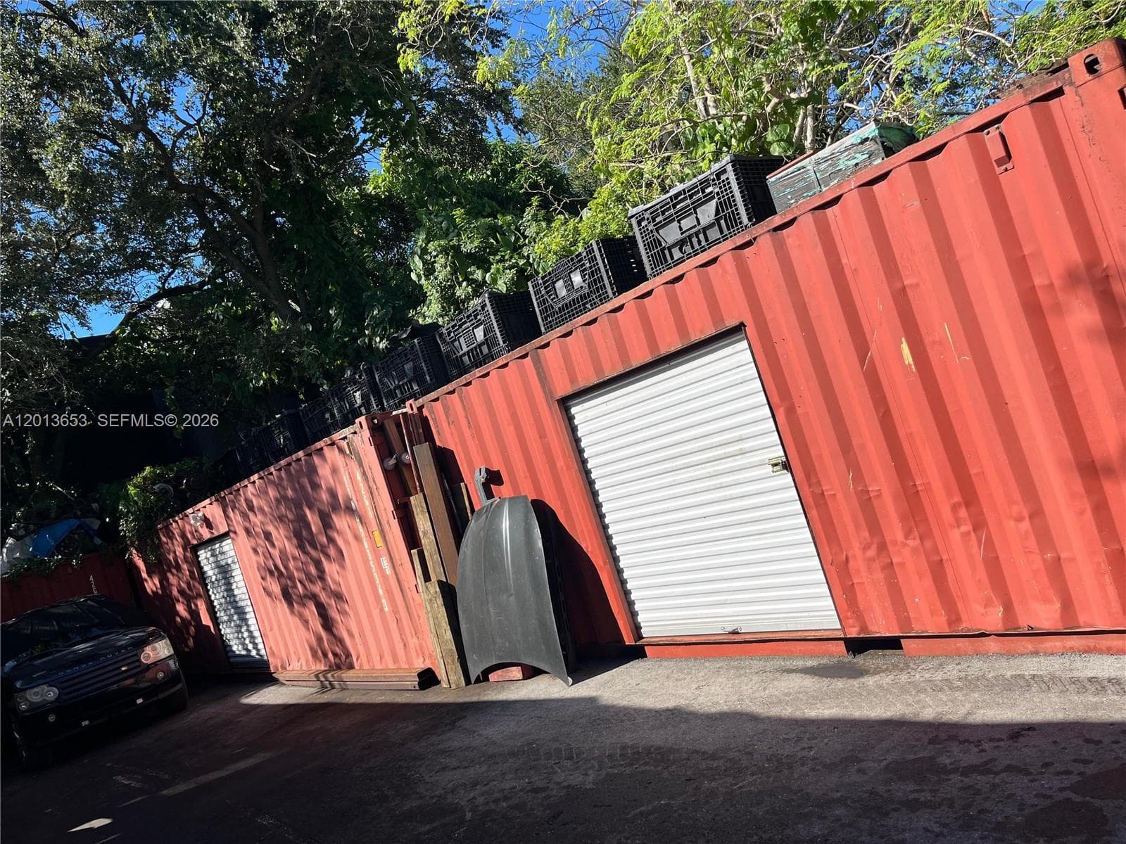 1780 NW 21st Ter, Miami FL 33142