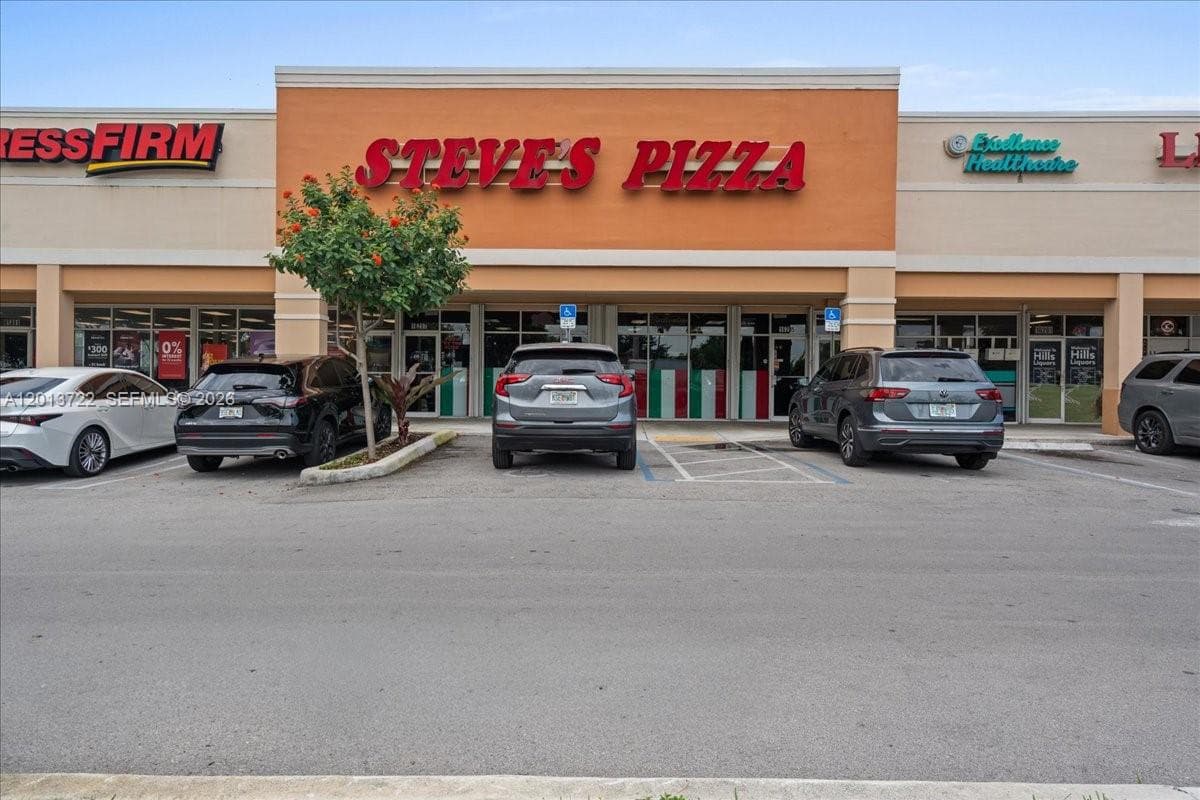 16285 SW 88 ST, Kendall FL 33193