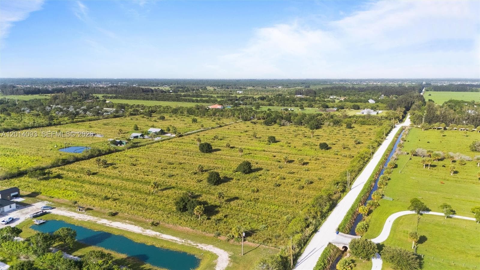 21st SW & 58th Ave, Vero Beach FL 32968