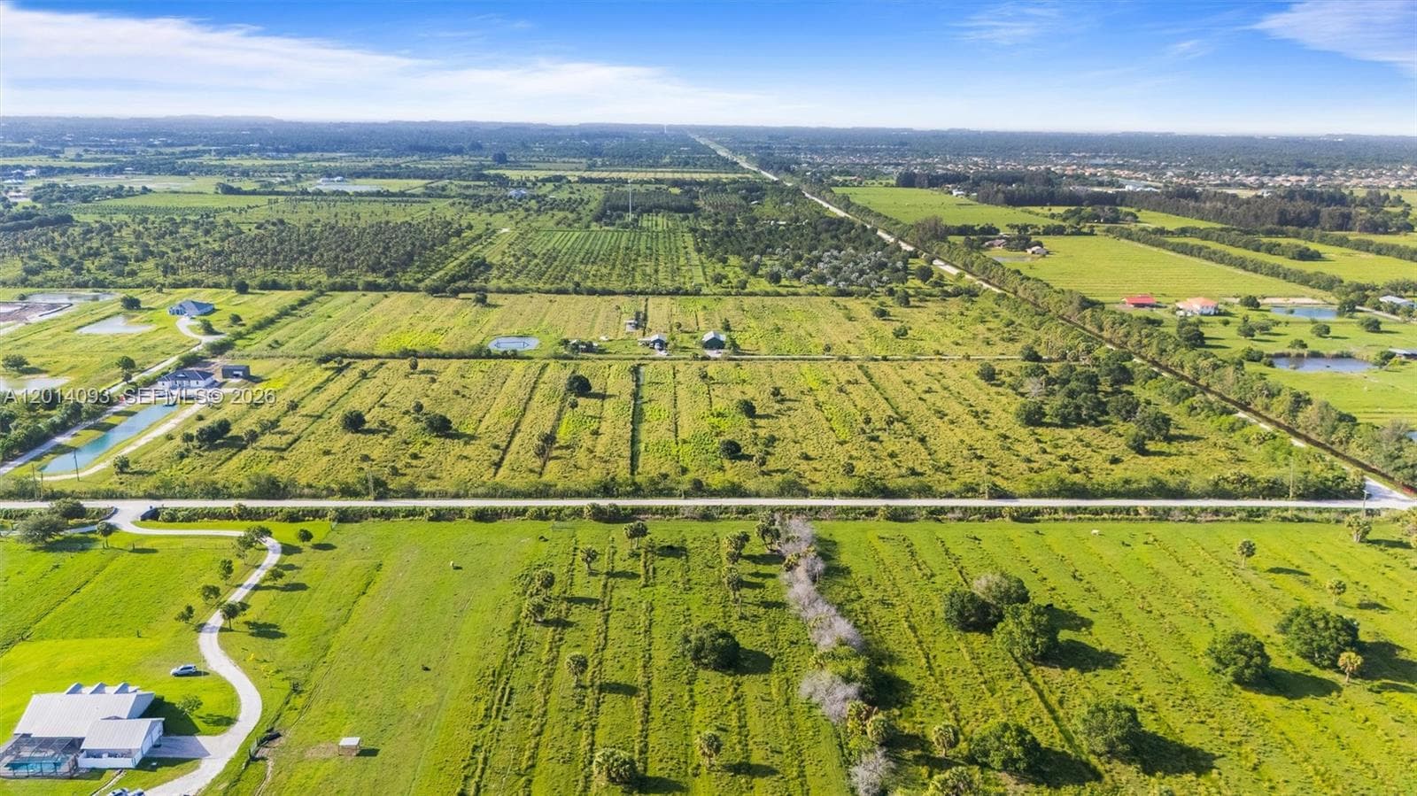 21st SW & 58th Ave, Vero Beach FL 32968