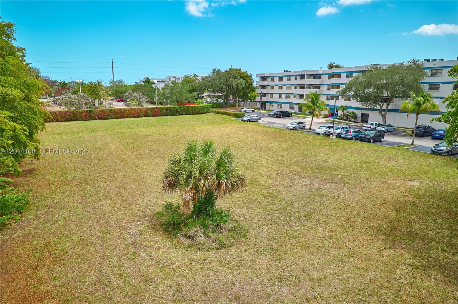 0 N 61 Avenue, Hollywood FL 33024