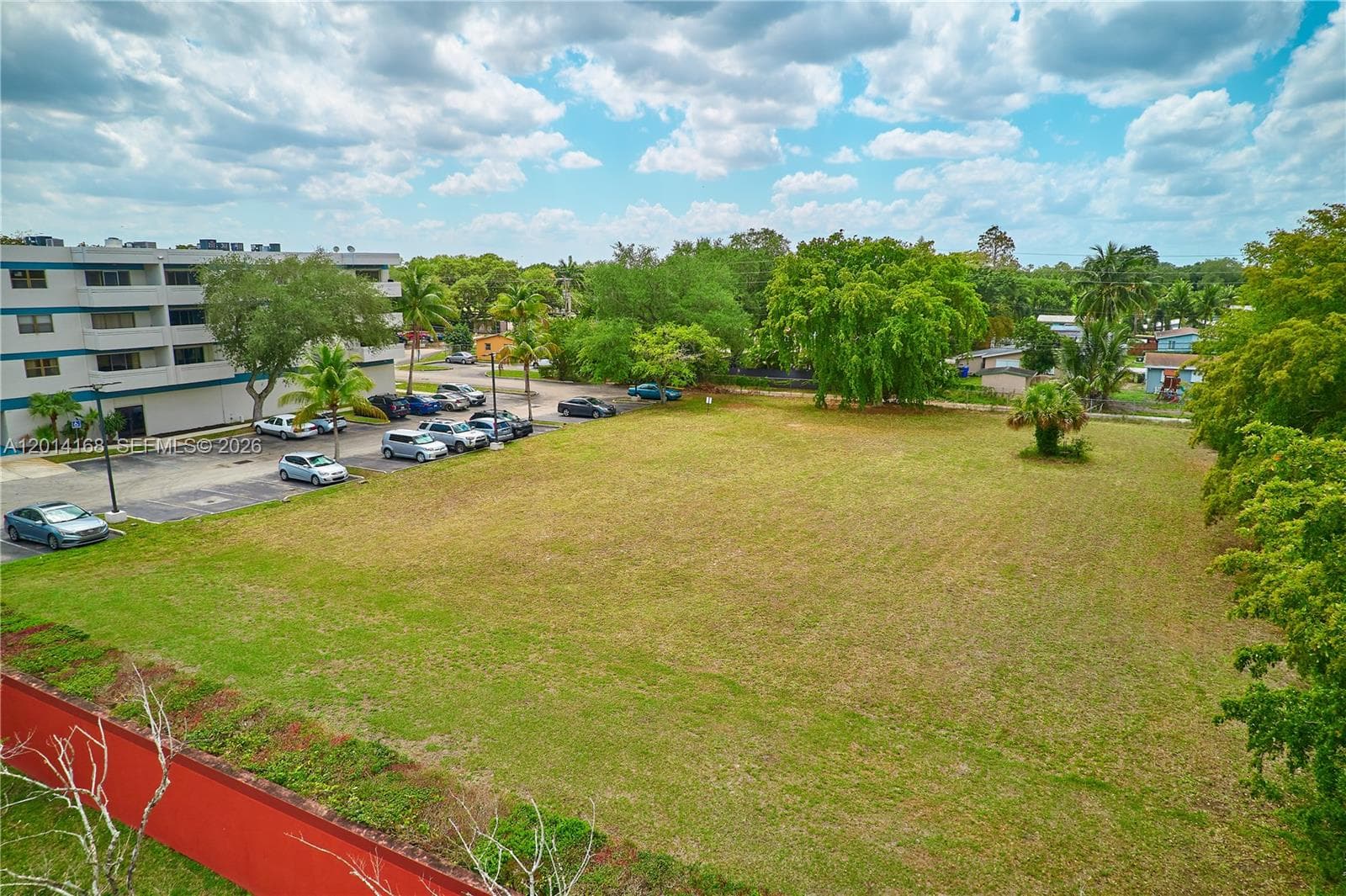 0 N 61 Avenue, Hollywood FL 33024