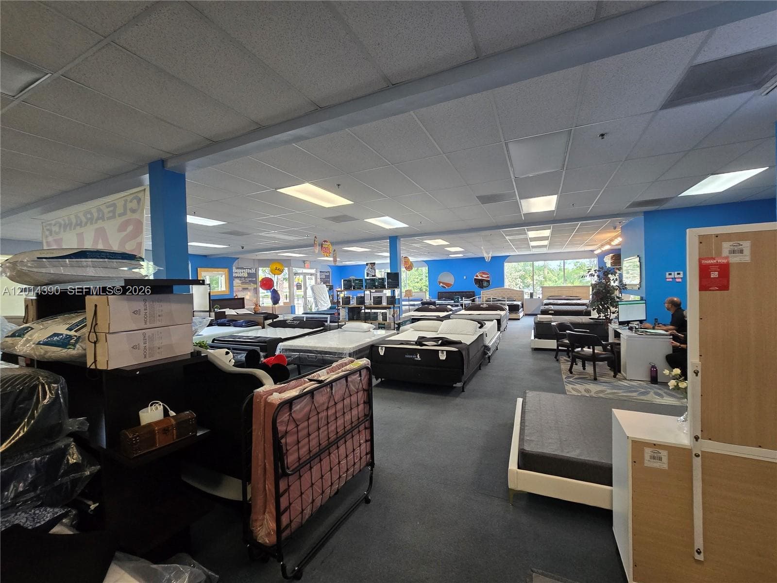 100 N State Road 7 # 102, Margate FL 33063