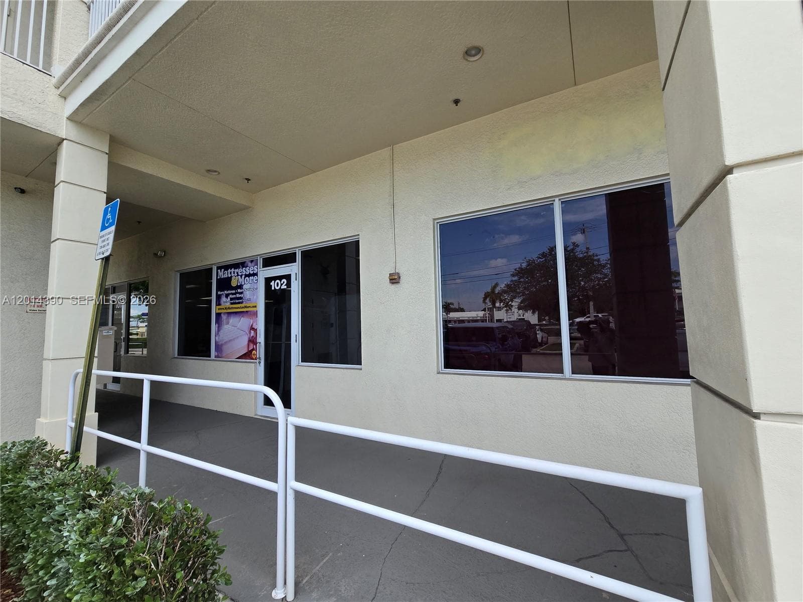 100 N State Road 7 # 102, Margate FL 33063