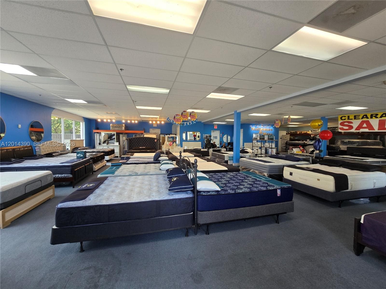 100 N State Road 7 # 102, Margate FL 33063