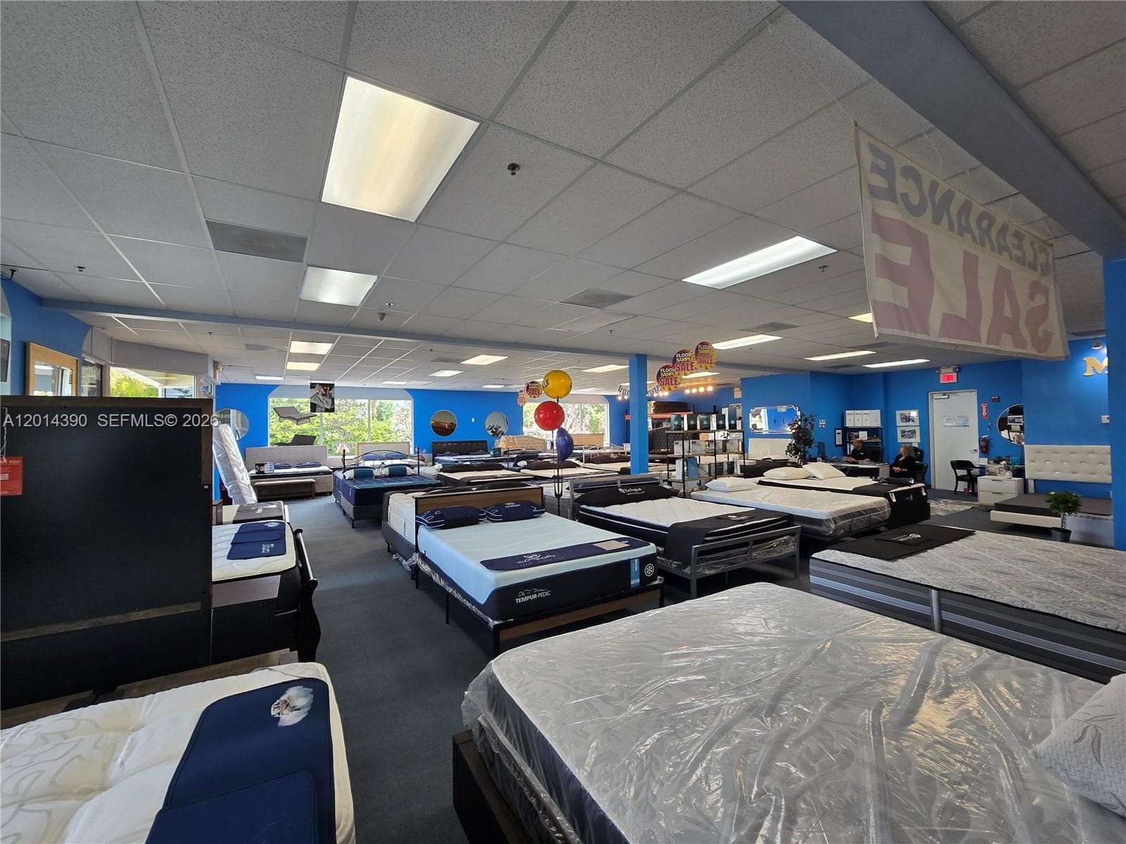 100 N State Road 7 # 102, Margate FL 33063