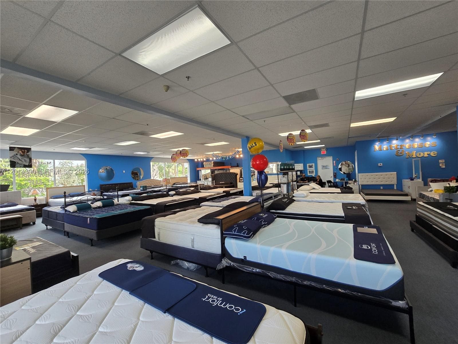 100 N State Road 7 # 102, Margate FL 33063