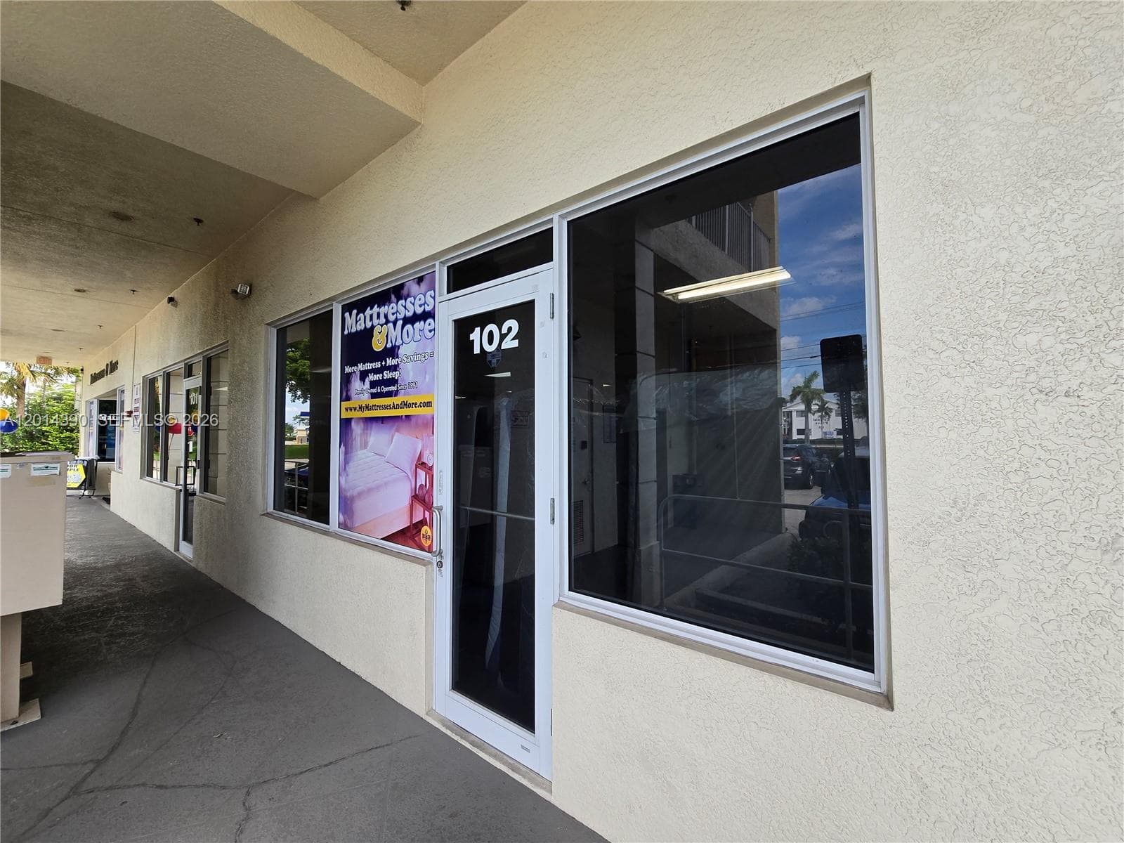 100 N State Road 7 # 102, Margate FL 33063