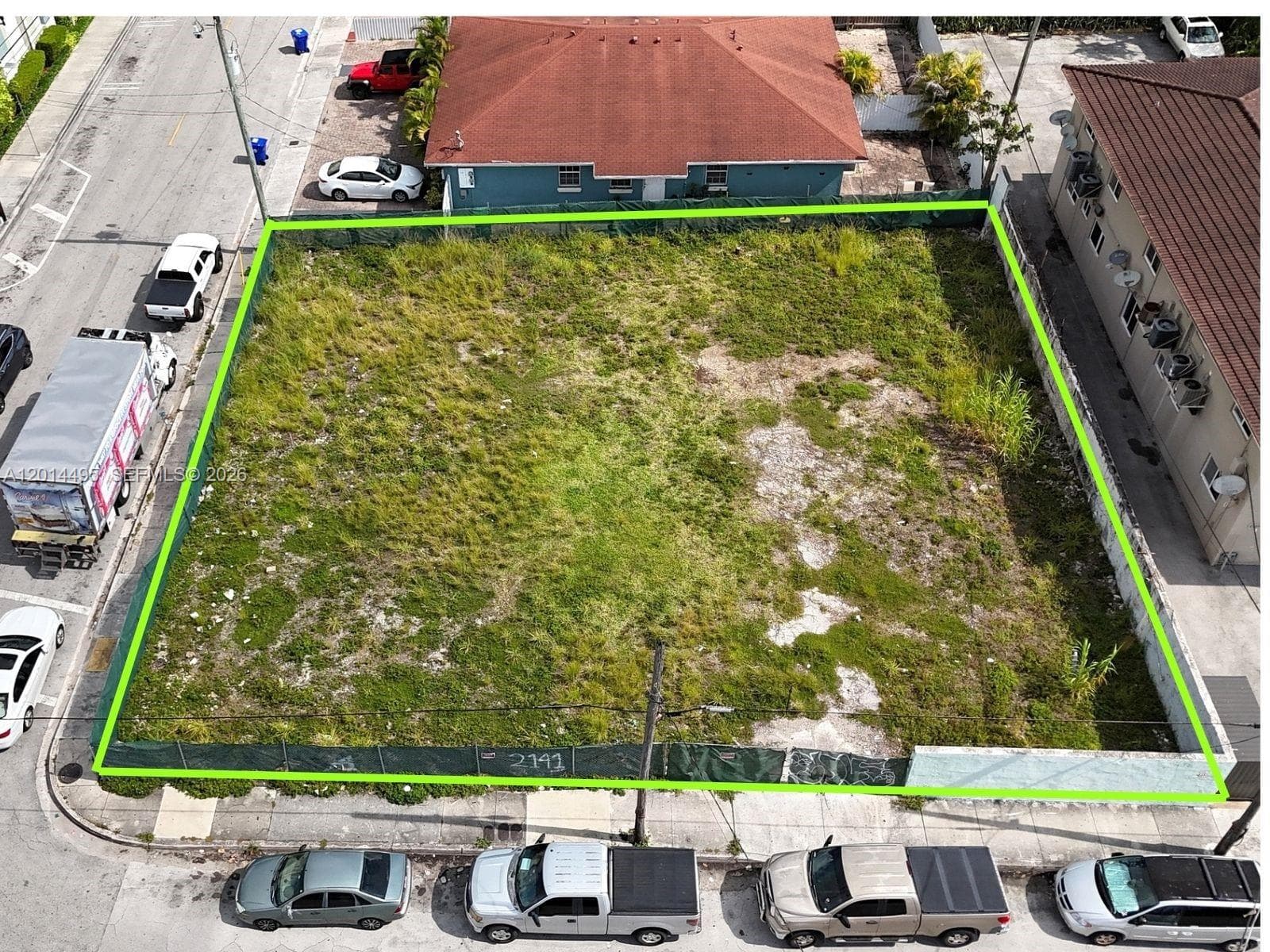 2141 SW 3rd St, Miami FL 33135