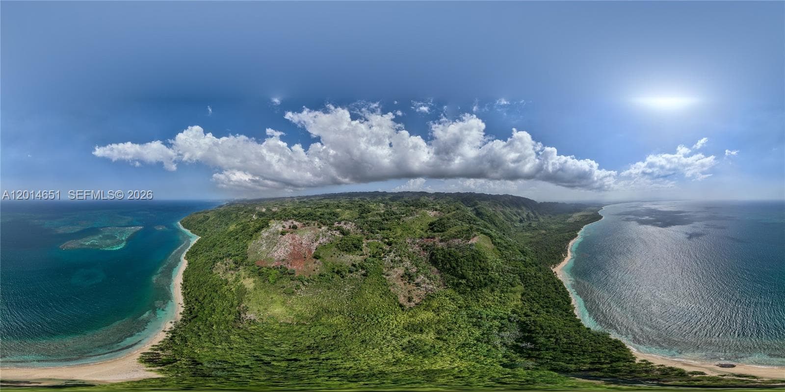 PLAYA JACKSON SAMANA, FL