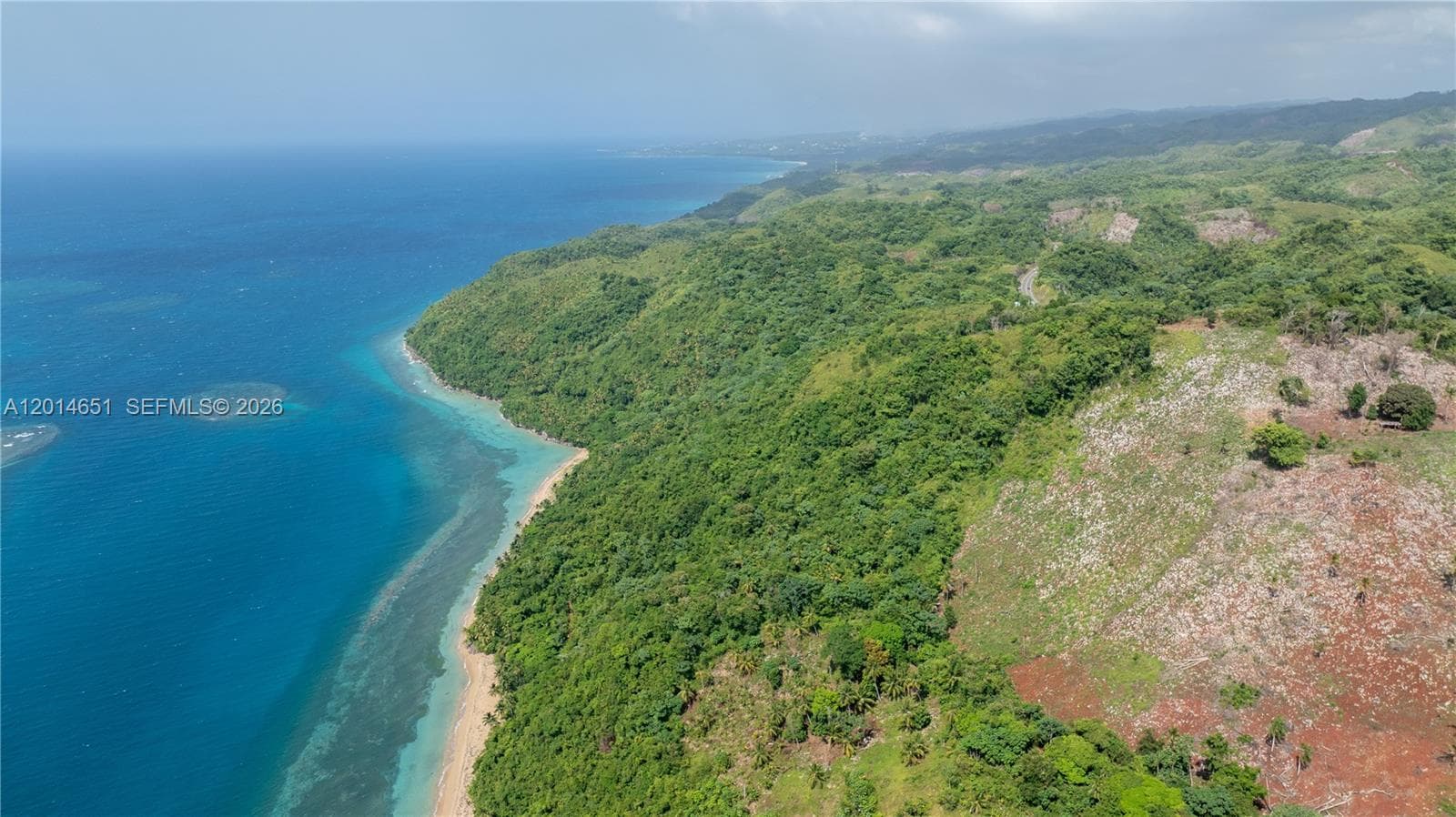PLAYA JACKSON SAMANA, FL