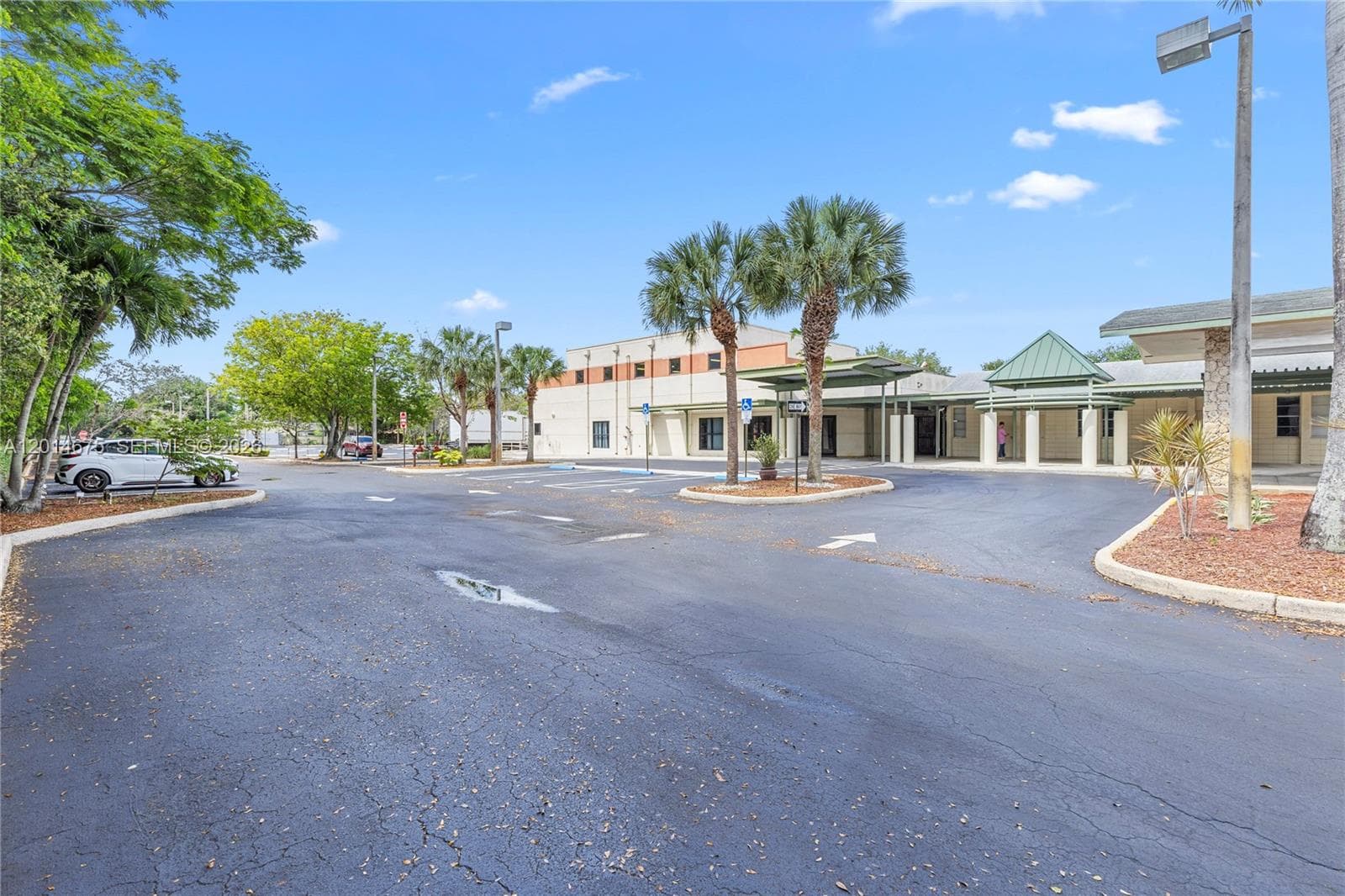 8530 Stirling Rd, Davie FL 33024