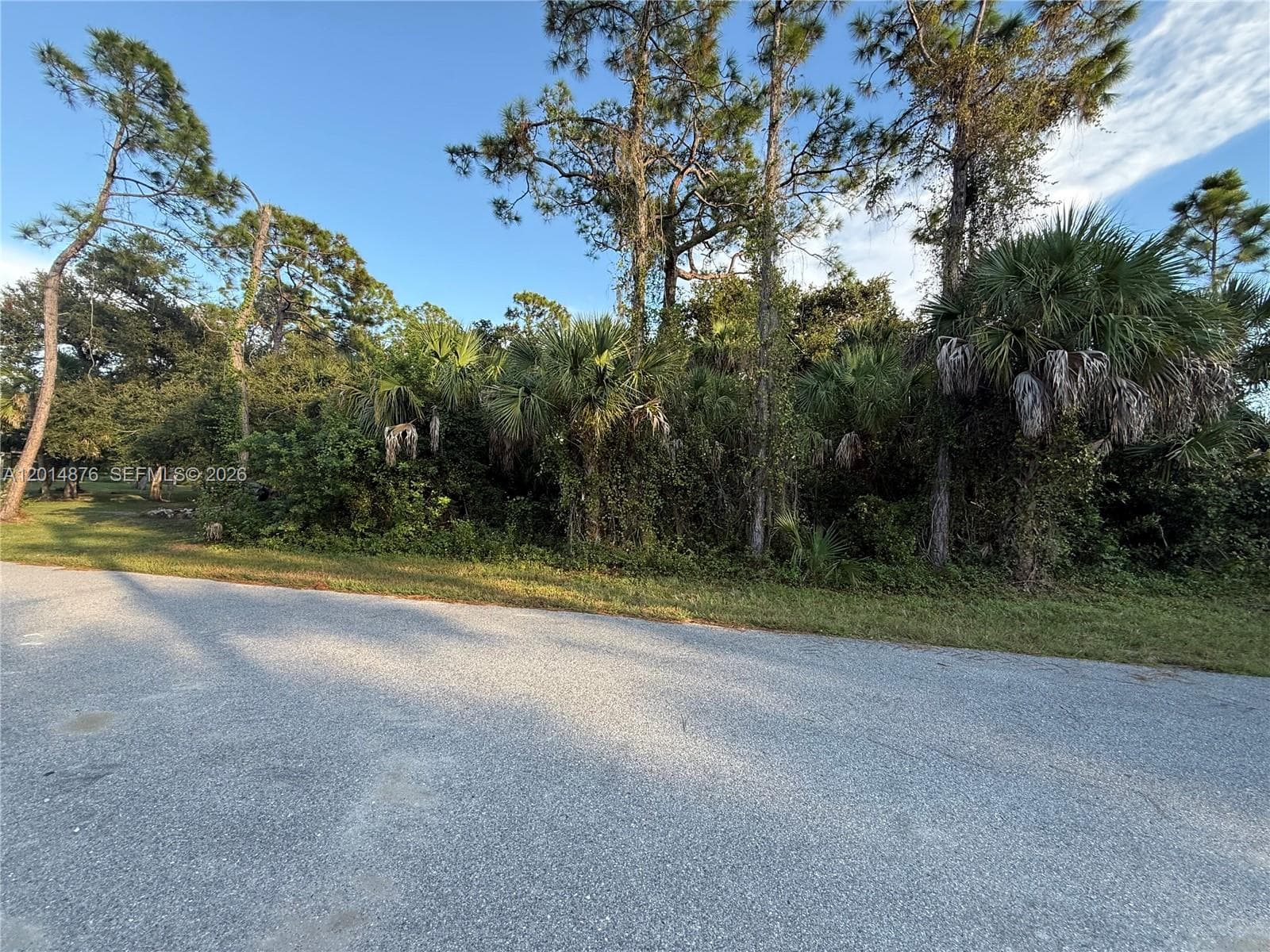 4601 Fergus, North Port FL 34288
