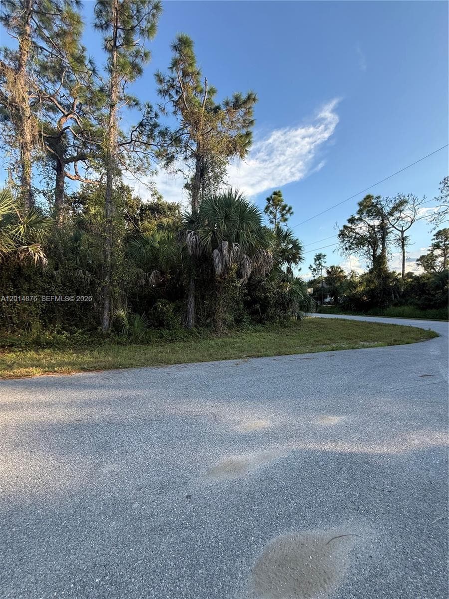 4601 Fergus, North Port FL 34288