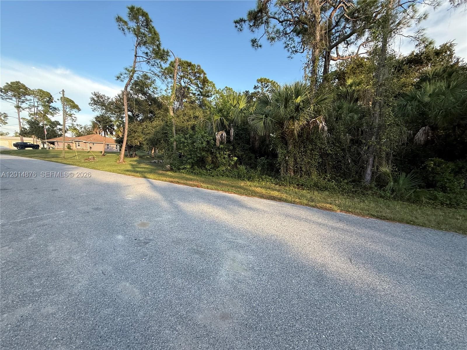 4601 Fergus, North Port FL 34288