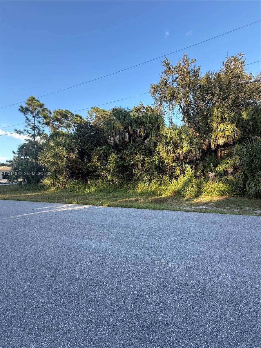 4601 Fergus, North Port FL 34288