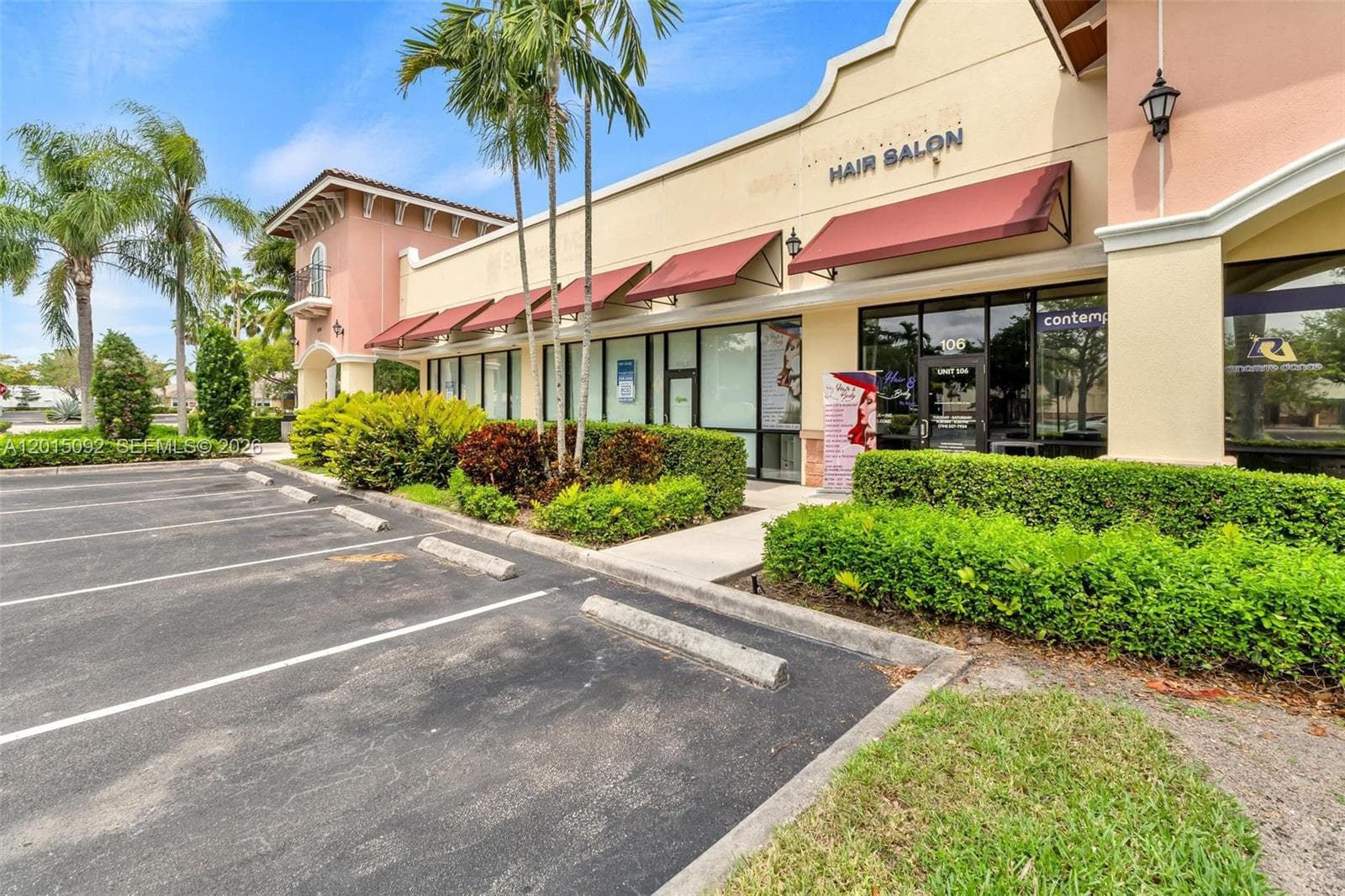 6370 N State Road 7, Coconut Creek FL 33073