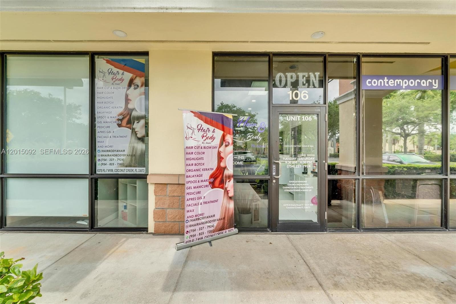 6370 N State Road 7, Coconut Creek FL 33073