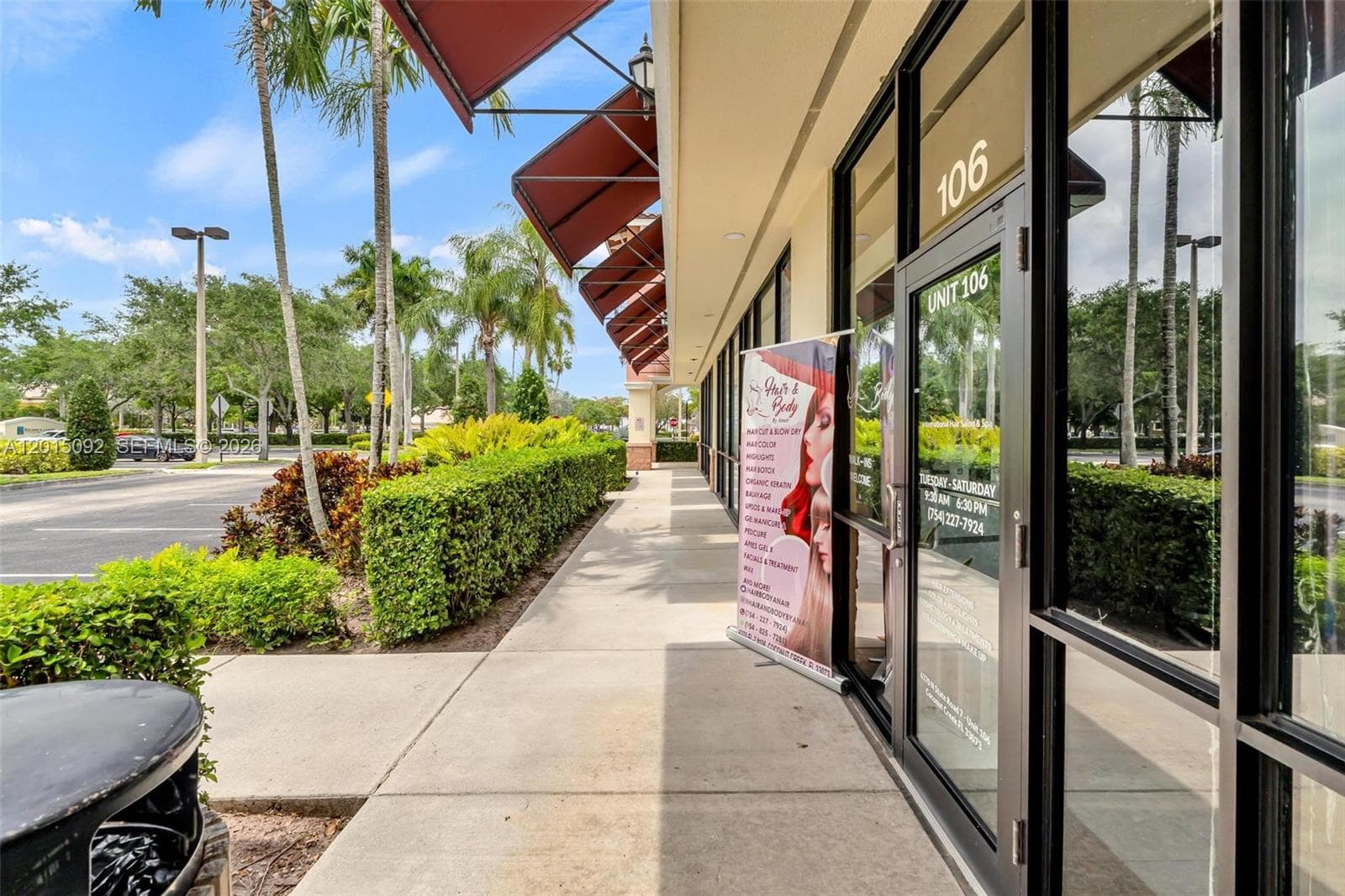 6370 N State Road 7, Coconut Creek FL 33073