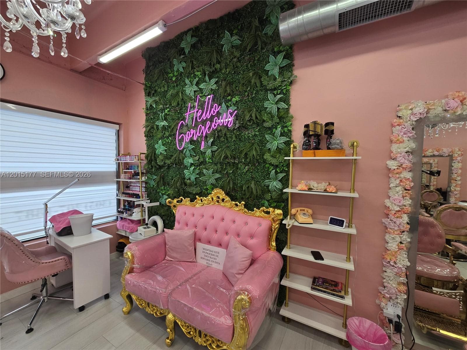 Miami, FL, 33165