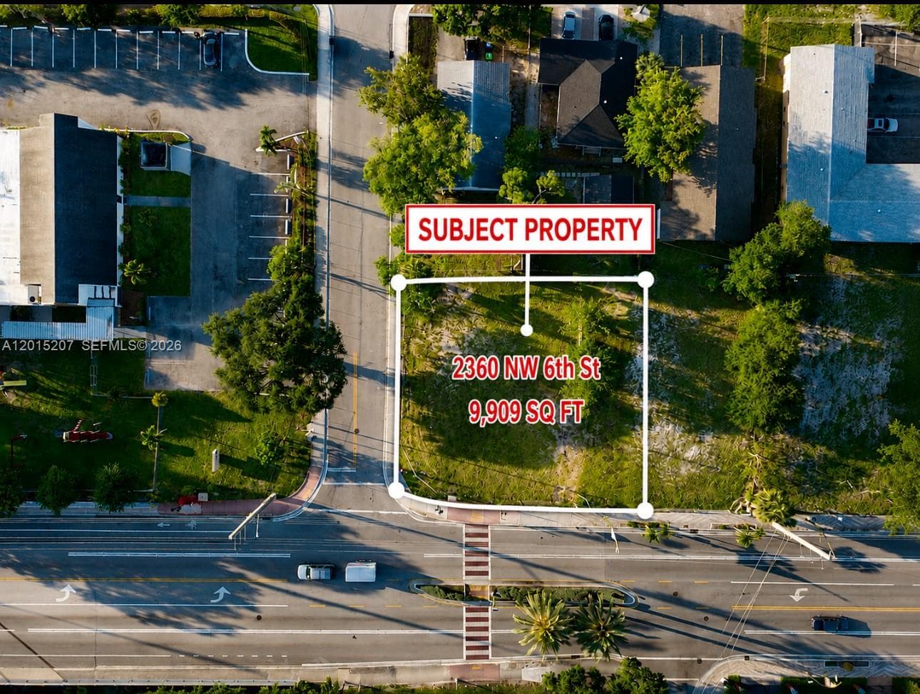 2360 NW 6 St, Fort Lauderdale FL 33311