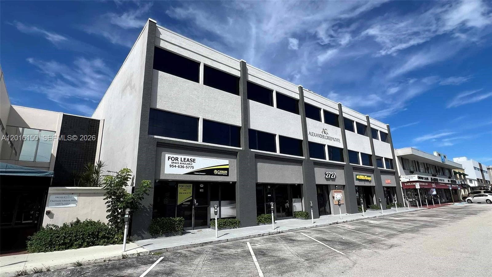 2727 E Oakland Park Blvd # 305, Fort Lauderdale FL 33306