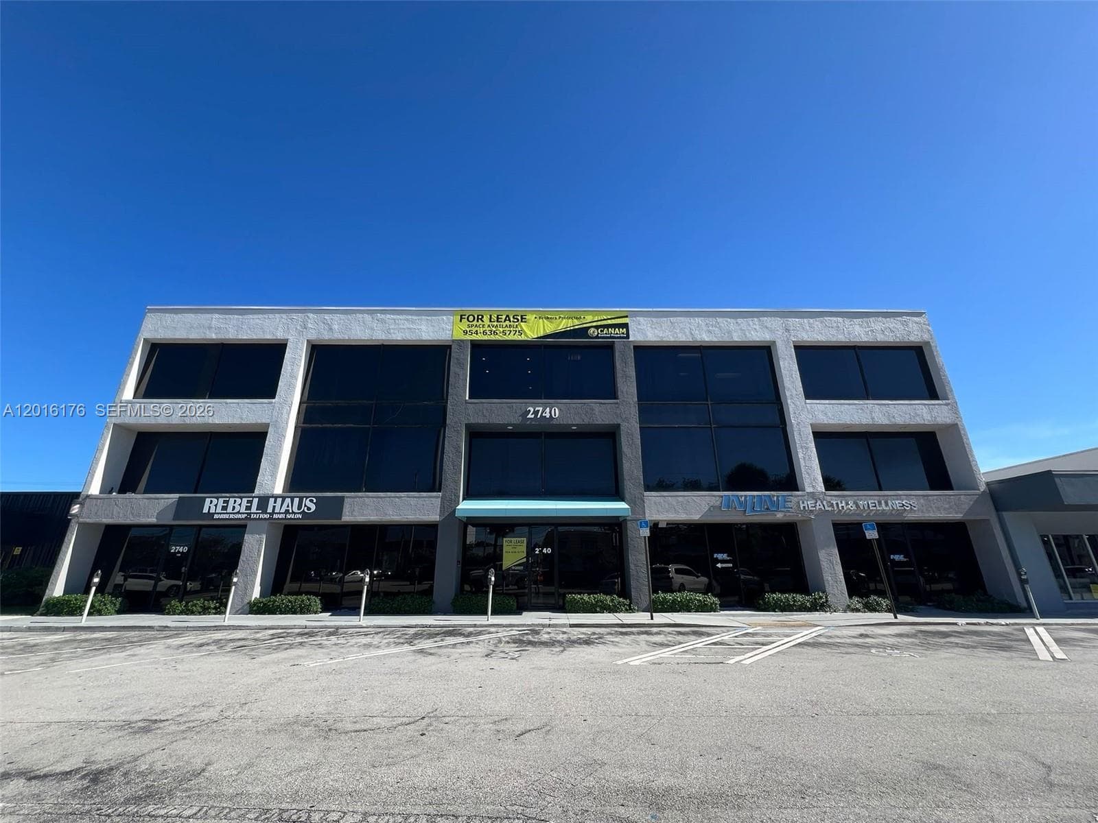 2740 E Oakland Park Blvd # 207, Fort Lauderdale FL 33306