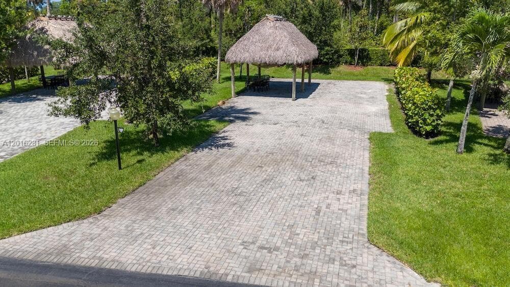 147 S Cortez Dr, Margate FL 33068