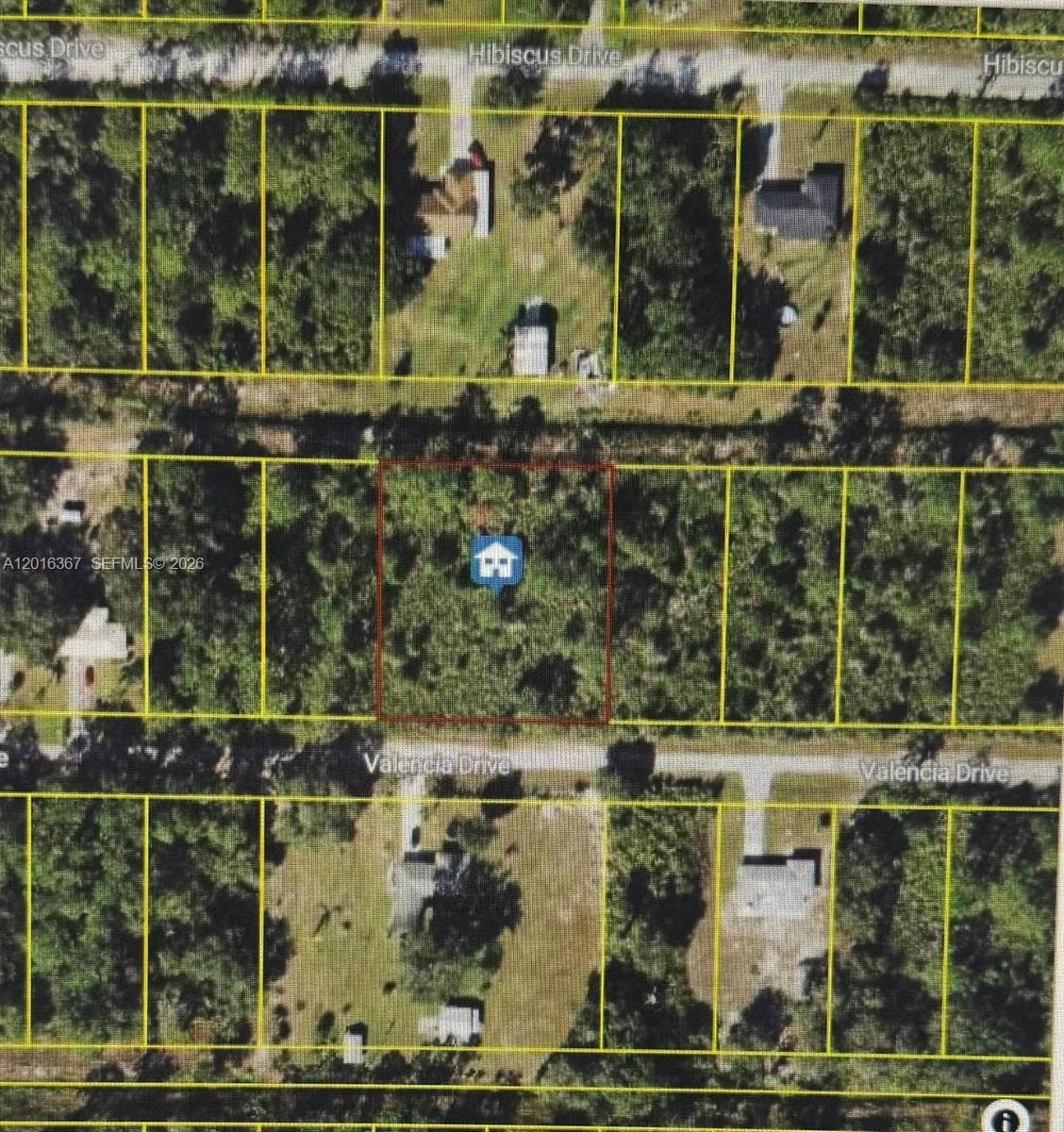 0 valencia, Lake Wales FL 33855
