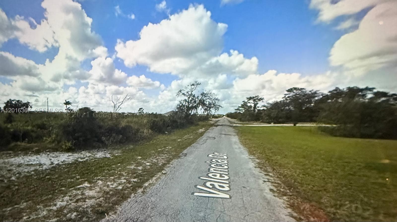 0 valencia, Lake Wales FL 33855
