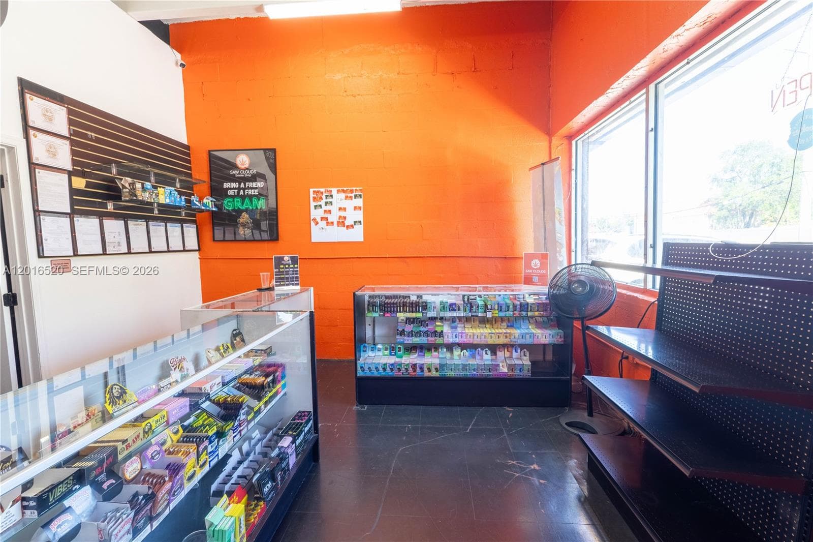922 NW 36th st, Miami FL 33127