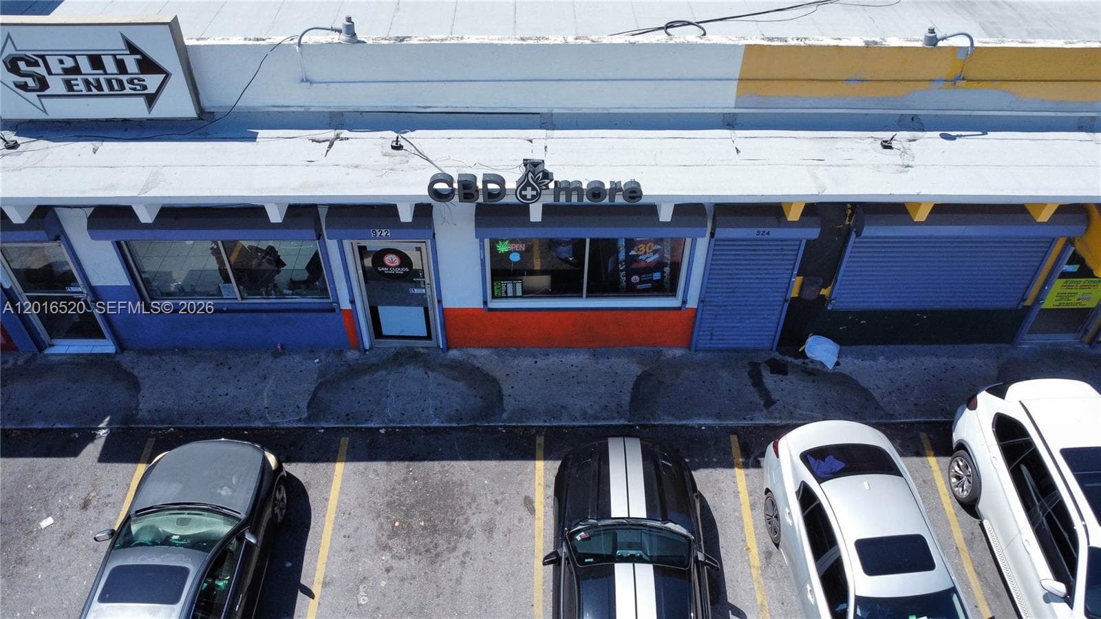 922 NW 36th st, Miami FL 33127