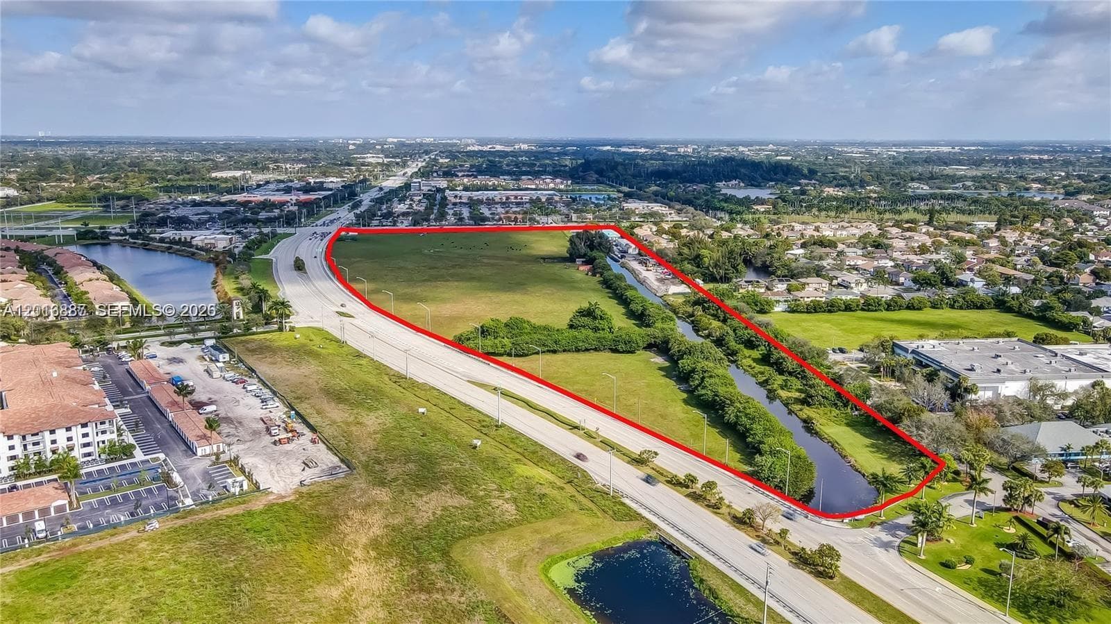 8020 Stirling Rd, Davie FL 33024