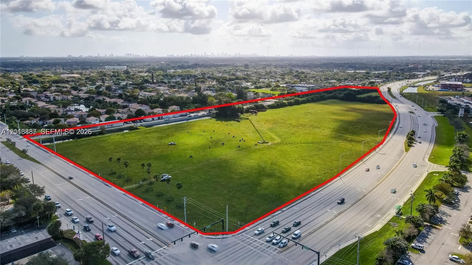 8020 Stirling Rd, Davie FL 33024