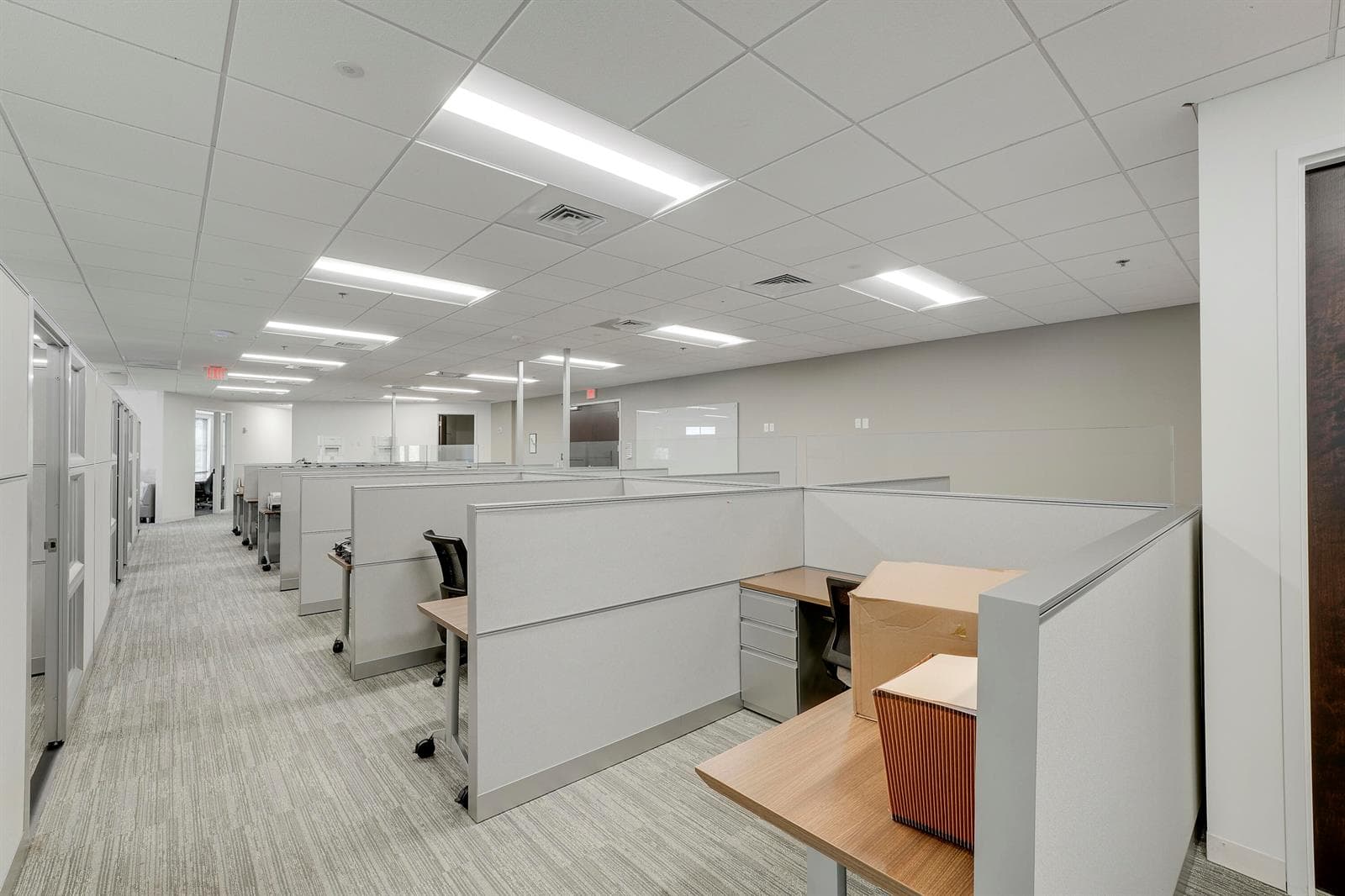 Cubicles