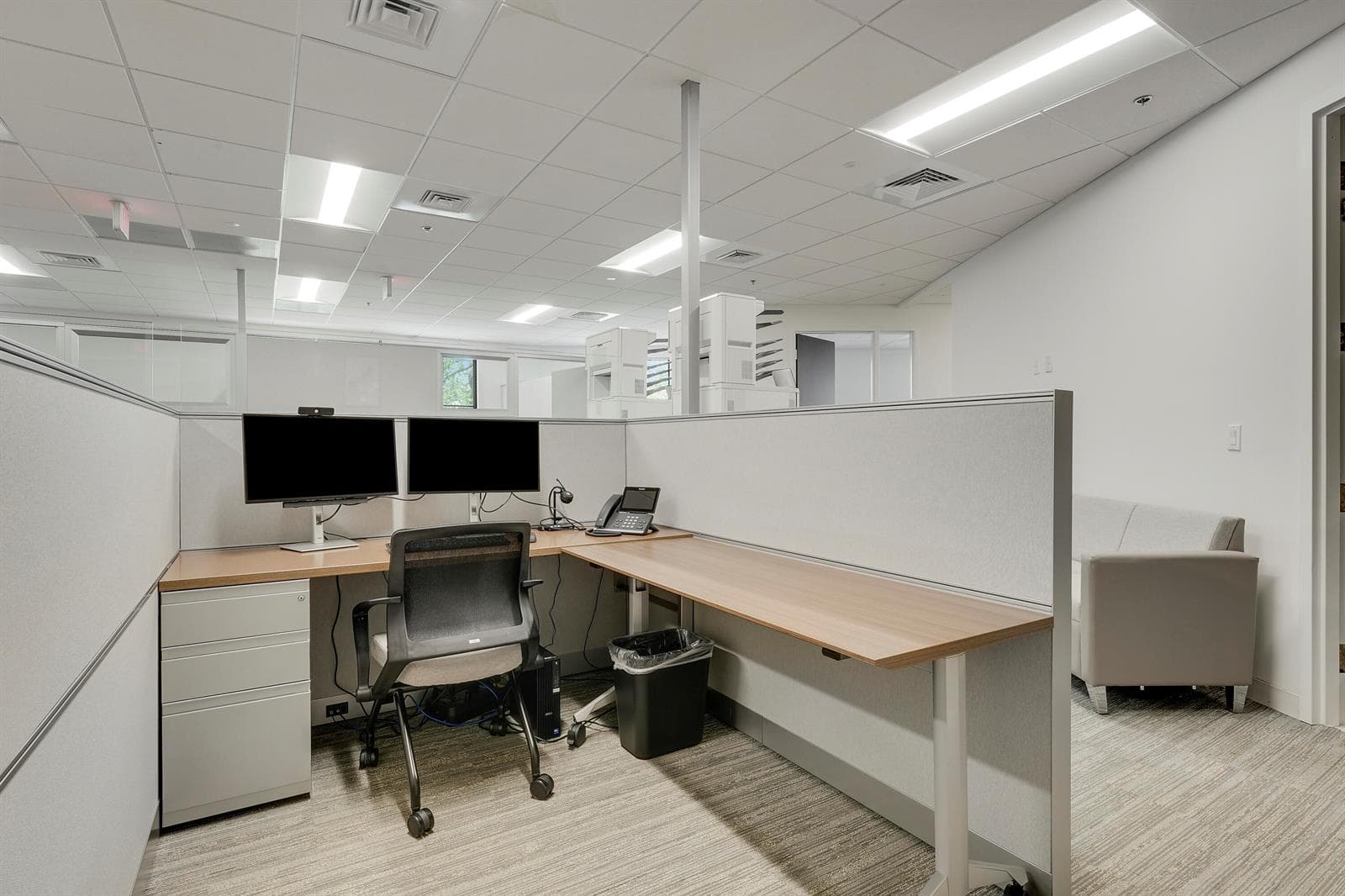 Cubicles