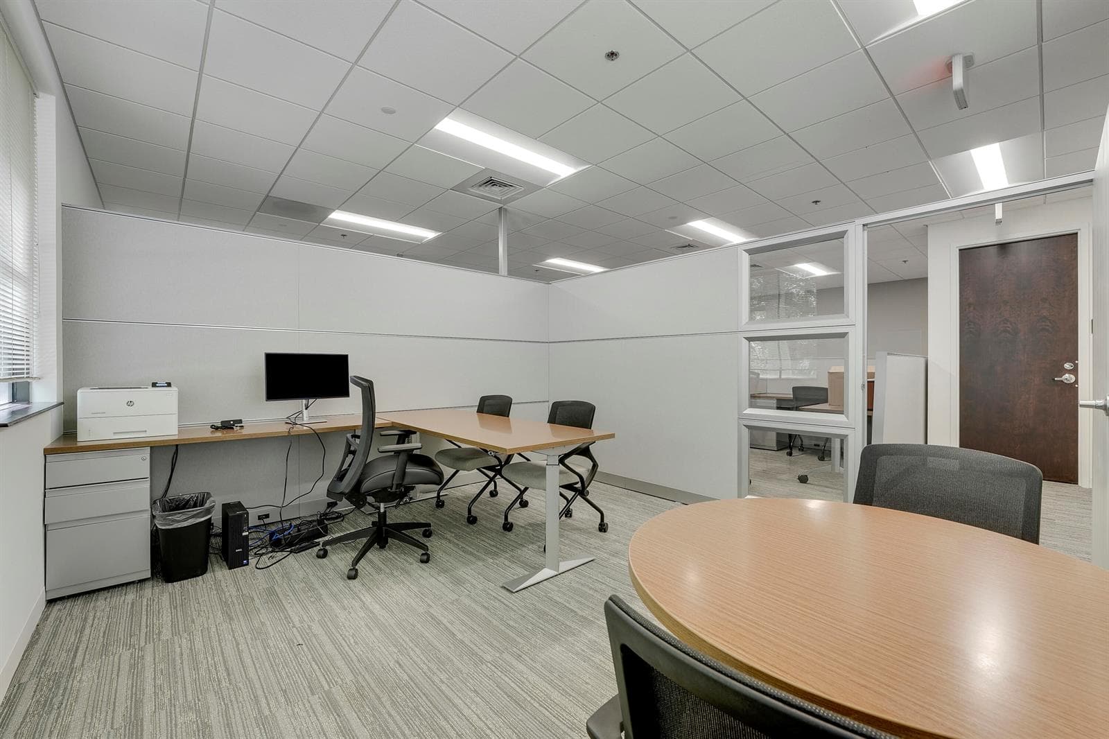 Quasi-Office
