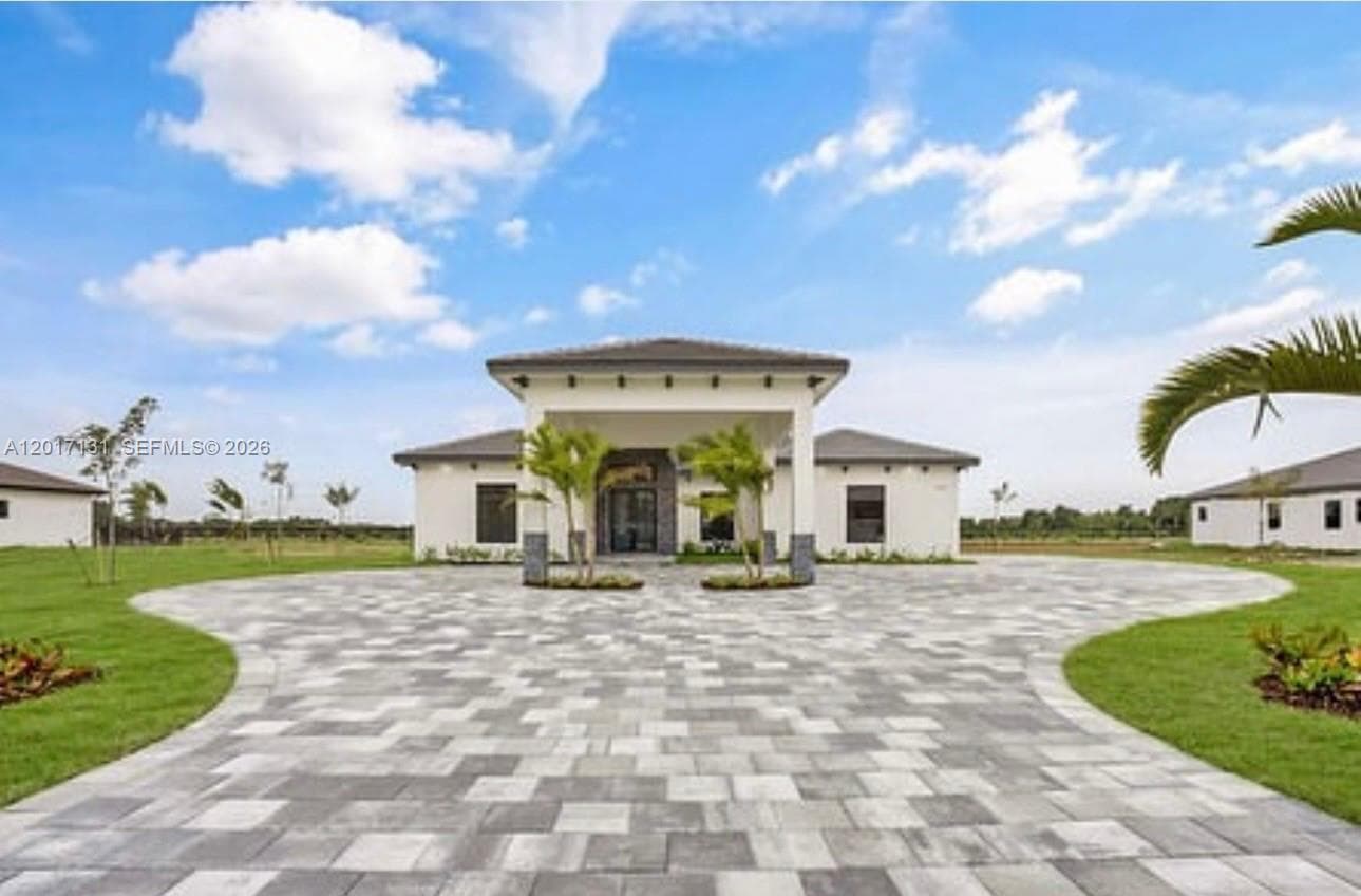sw 246 sw 187 Ave, Miami FL 33031