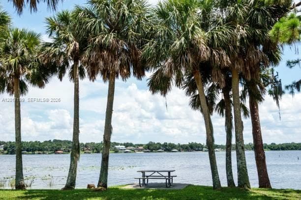 1518 Mangrove Street, Lake Placid FL 33852