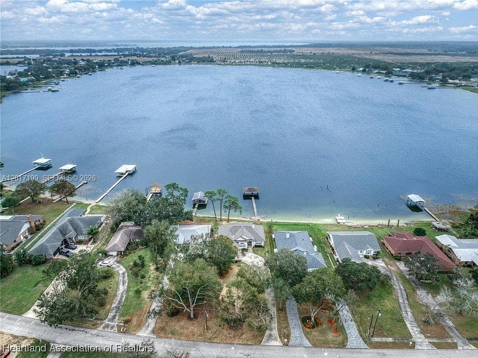 1518 Mangrove Street, Lake Placid FL 33852