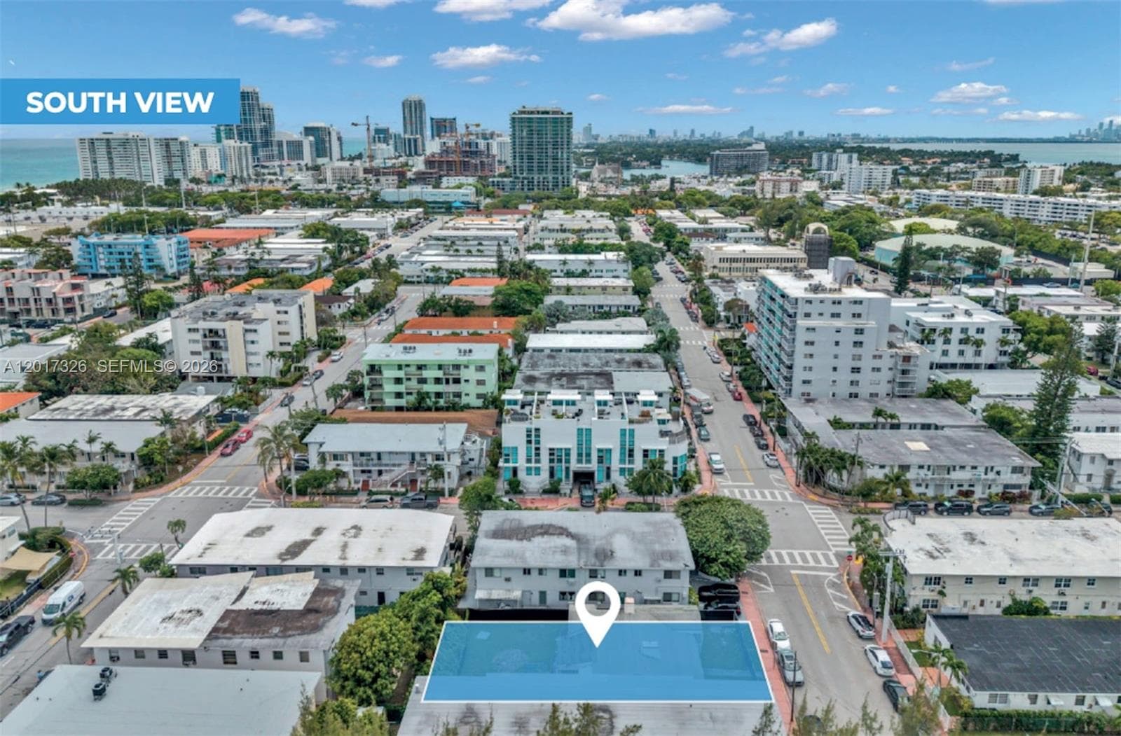7711 Carlyle Ave, Miami Beach FL 33141