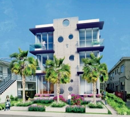 7711 Carlyle Ave, Miami Beach FL 33141