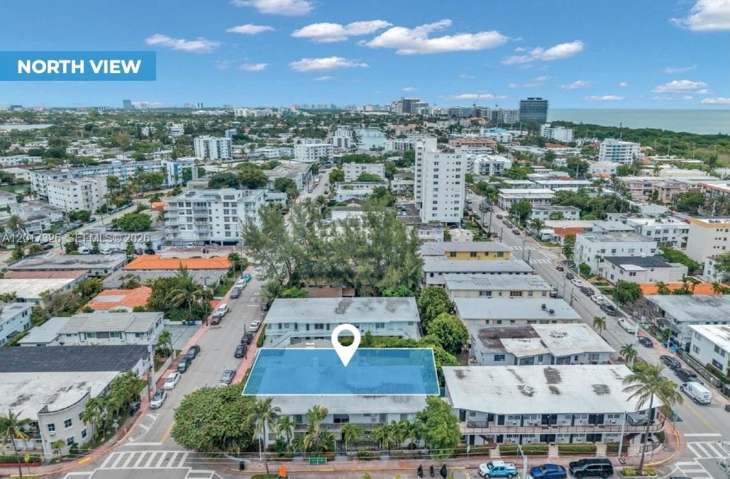 7711 Carlyle Ave, Miami Beach FL 33141