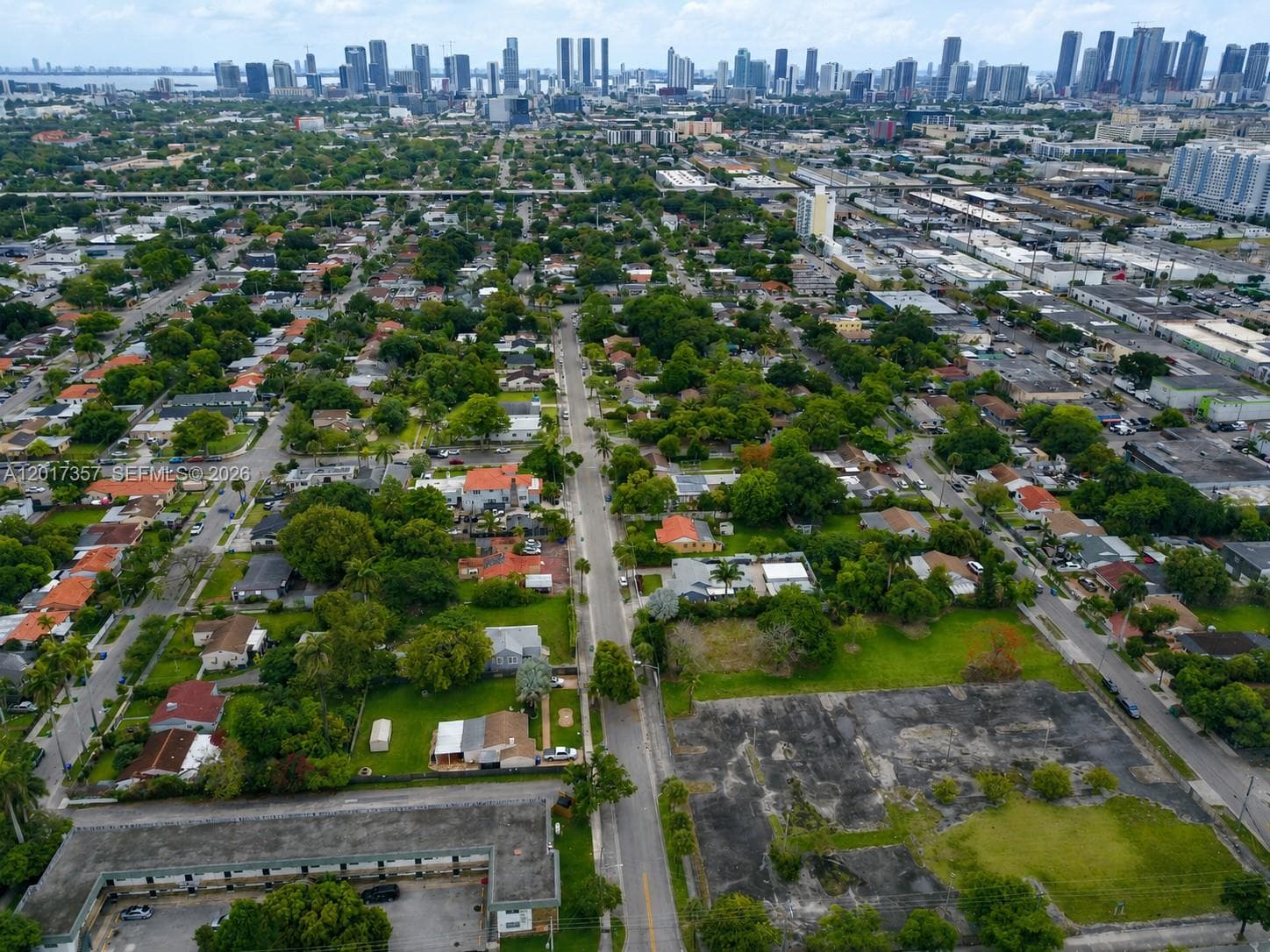1555 NW 26TH ST, Miami FL 33142