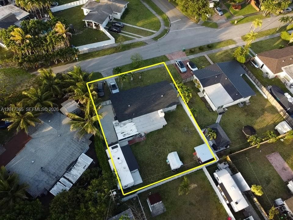 9760 Memorial Rd, Cutler Bay FL 33157