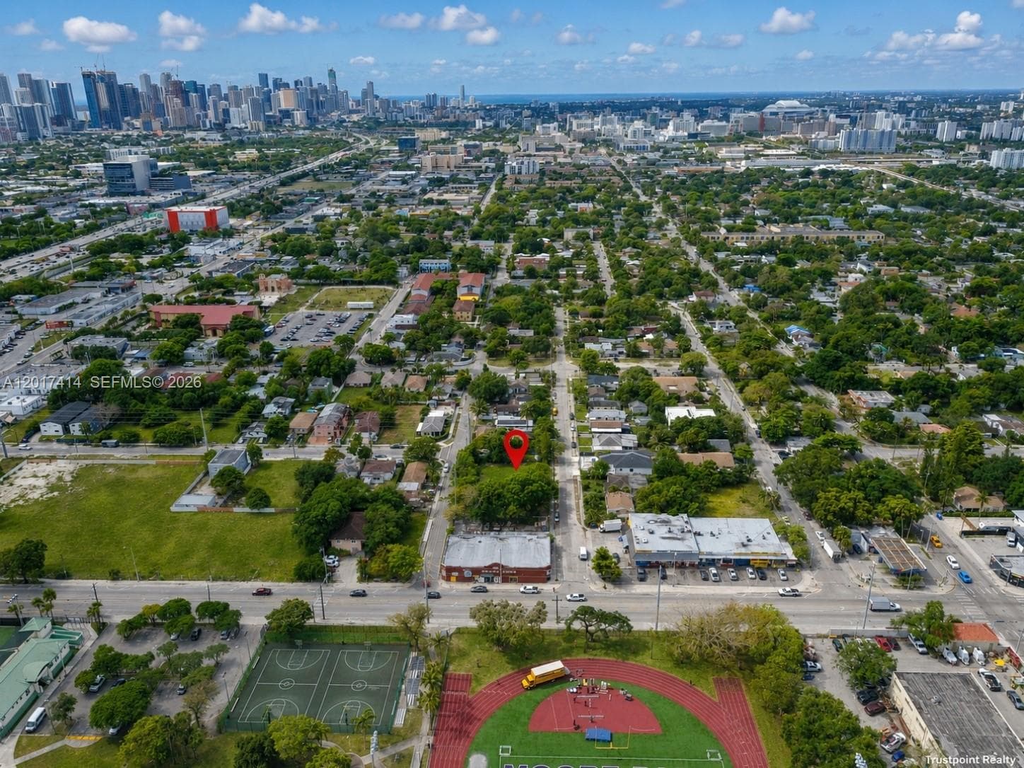 1555 NW 26 street 1555 NW 26 street, Miami FL 33142
