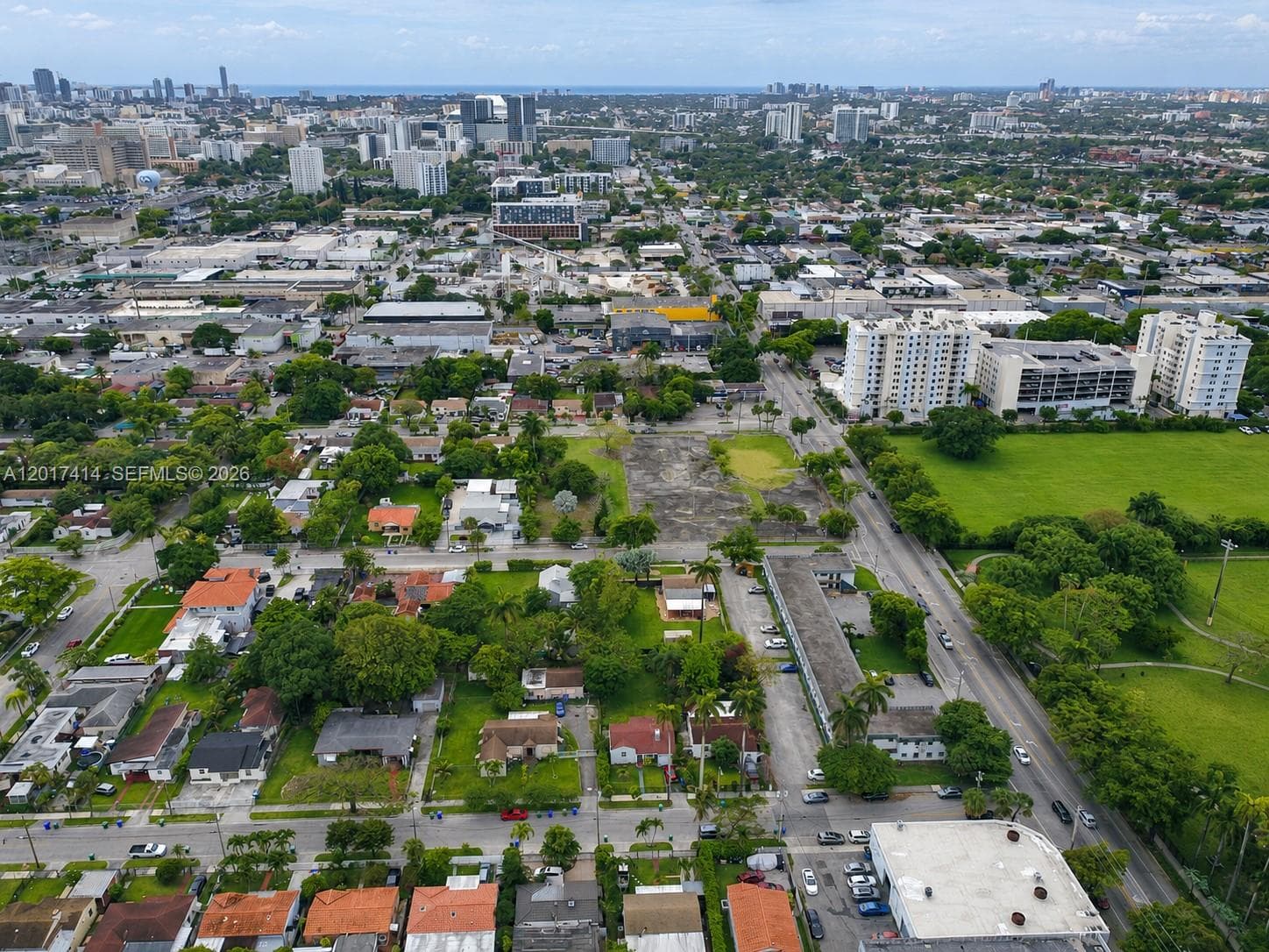 1555 NW 26 street 1555 NW 26 street, Miami FL 33142