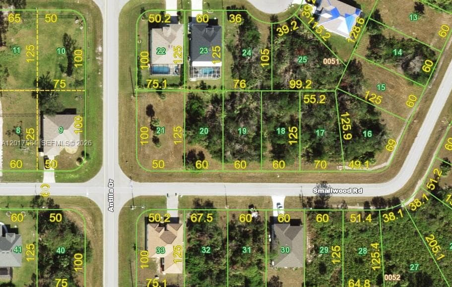 133 Antilla Dr Rotonda West, Port Charlotte FL 33947