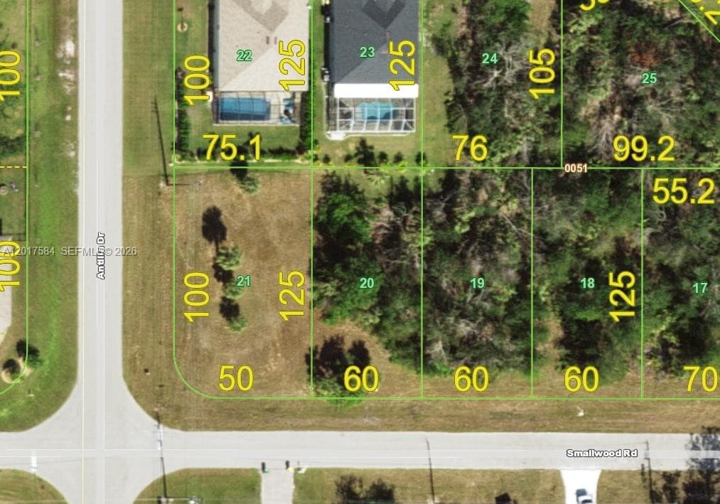 133 Antilla Dr Rotonda West, Port Charlotte FL 33947