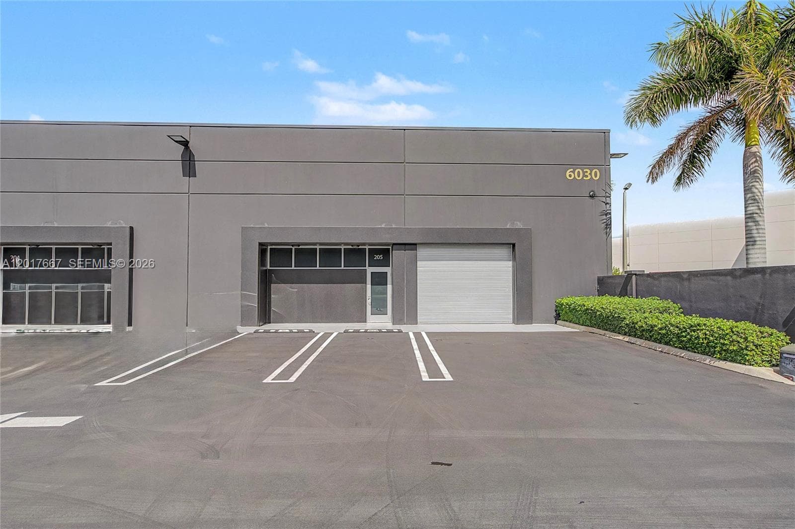 6030 NW 102nd Ave # 205, Doral FL 33178